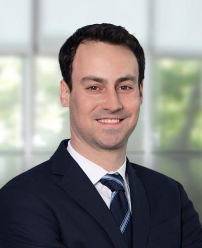 Advisor photo for Steve Hoffman