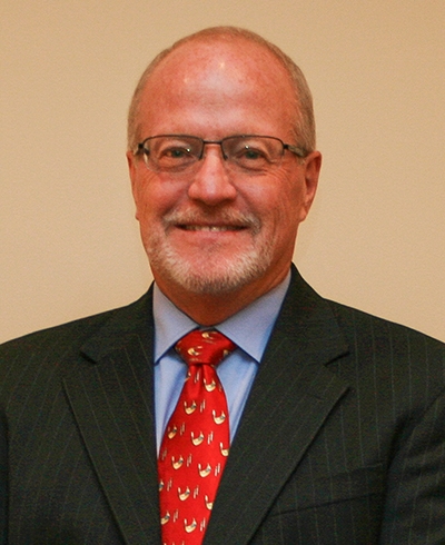 Advisor photo for Steven Kranzley