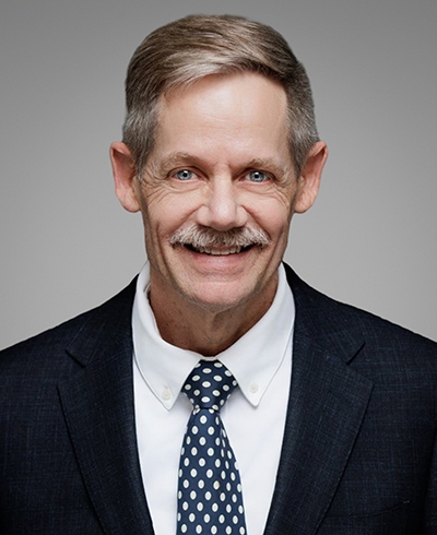 Advisor photo for Steven L Petersen