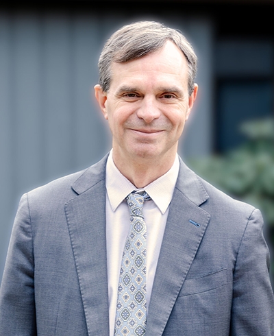 Advisor photo for Steven Shimp