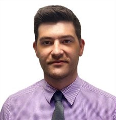 Andrew Gruno