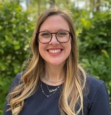 Caitlin Hudson McCallum