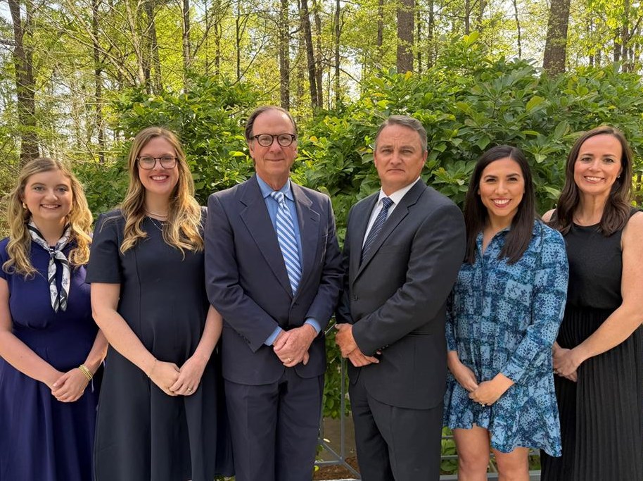 Team photo for Hudson &amp; Windle Private Wealth