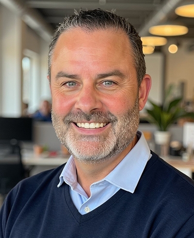 Advisor photo for Steven Mueller