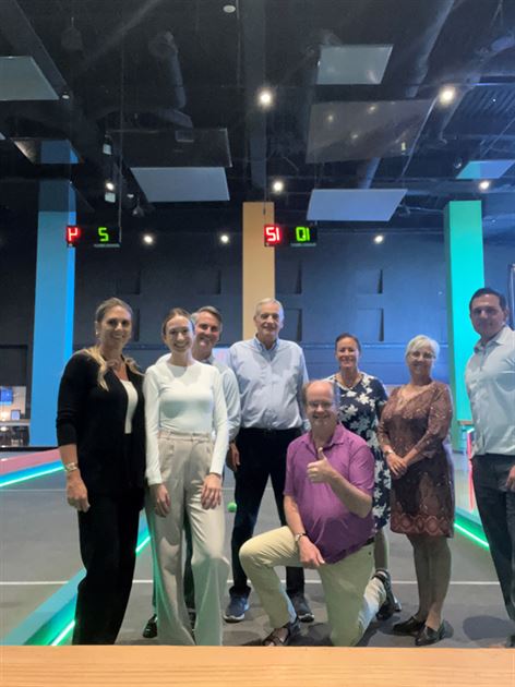 Office Fun Events