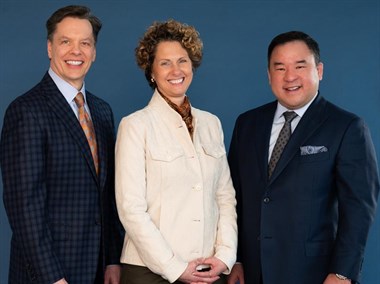 Team photo for Allegiance Wealth Management