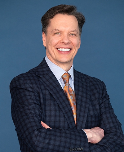 Advisor photo for Steven Jennings