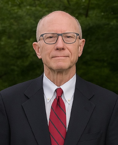 Advisor photo for Steven Pohle