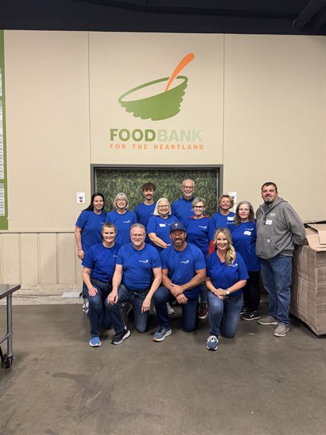 National Day of Service Nov 2025