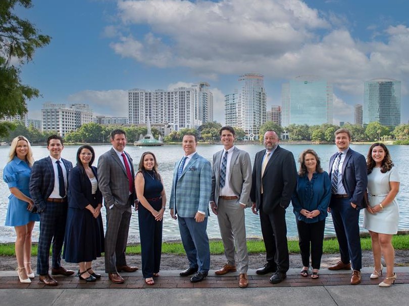 Team photo for Virtus Wealth Advisors