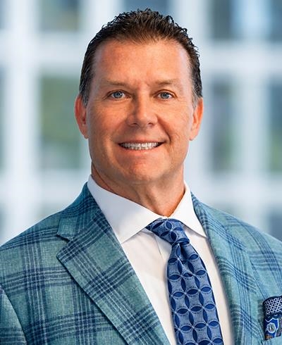 Advisor photo for Steven Merenda