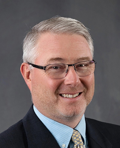 Advisor photo for Steven Ringgold
