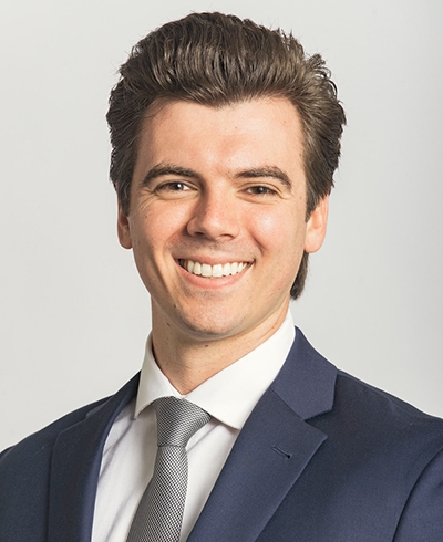 Advisor photo for Steven Sabol