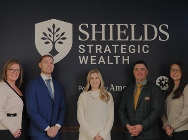 Team photo for Shields Strategic Wealth