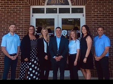 Team photo for Shields Strategic Wealth