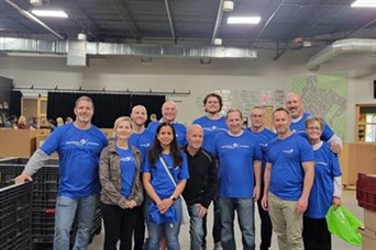 KING & PLUMMER - Community participation photo