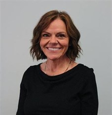 Tressa Evans
