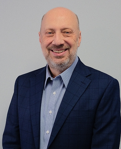 Advisor photo for Steven Link