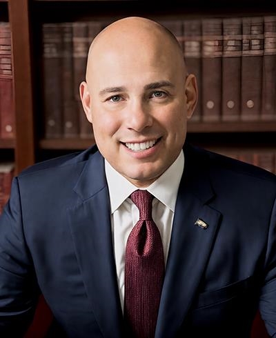 Advisor photo for Steve Warner