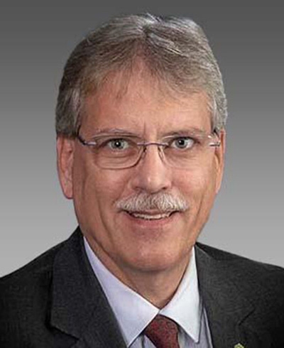 Advisor photo for Steve Worsham