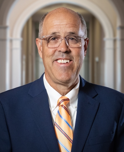 Advisor photo for Stewart Barnes