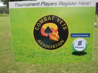 CVMA Golf Event-