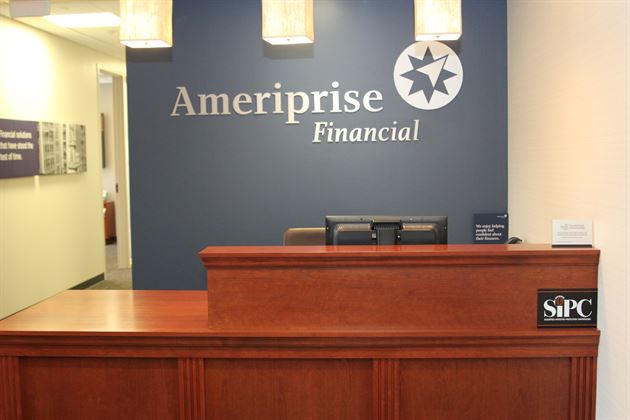 Ameriprise Financial - Westport, CT