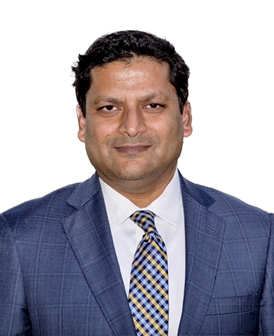 Sudhir K Agrawal, Private Wealth Advisor serving the Germantown, TN area - Ameriprise Advisors