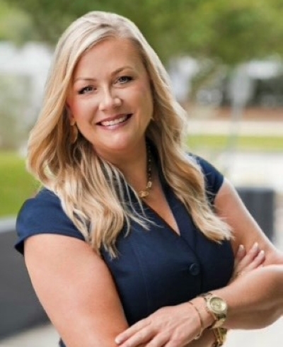 Advisor photo for Sue Ellen Burch