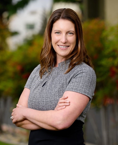 Advisor photo for Sumer Tatangelo