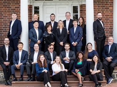 Team photo for CFI Financial Advisors