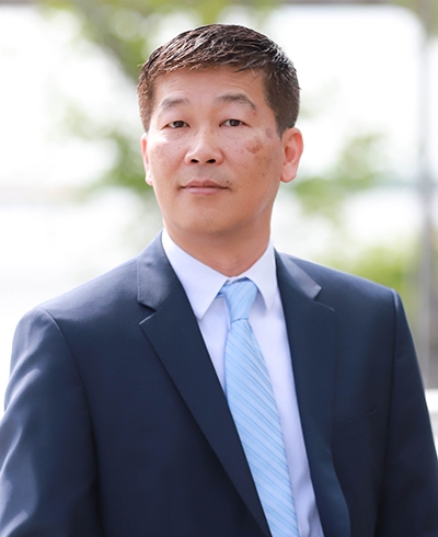 Sung Lee, Financial Advisor serving the Manassas, VA area - Ameriprise Advisors
