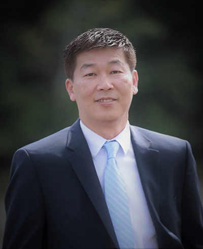 Sung Lee, Financial Advisor in Manassas, VA