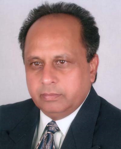 Advisor photo for Sunil Prabhakar