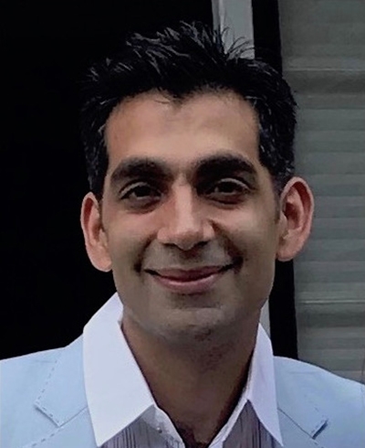 Suresh Hathiramani, Financial Advisor serving the New York, NY area - Ameriprise Advisors