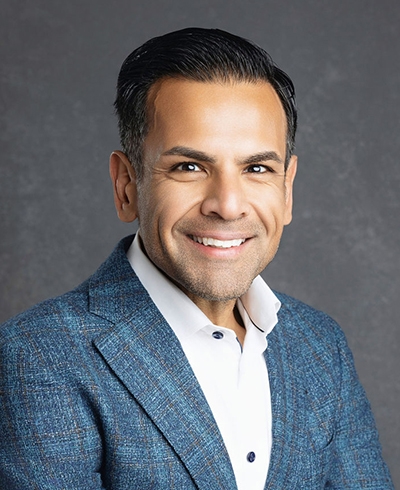 Advisor photo for Surya Sapra