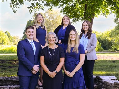 Team photo for Winchester Wealth Advisors