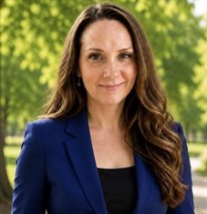 Stephanie Marcum