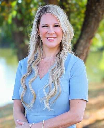 Advisor photo for Susan Ramirez