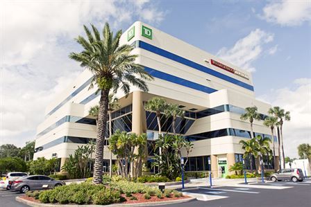 Ameriprise Clearwater Branch