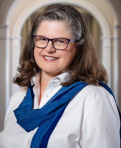 Advisor photo for Susan Kagey