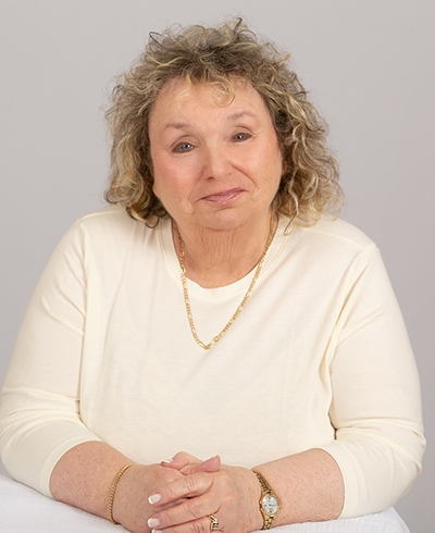 Advisor photo for Susan Sandman