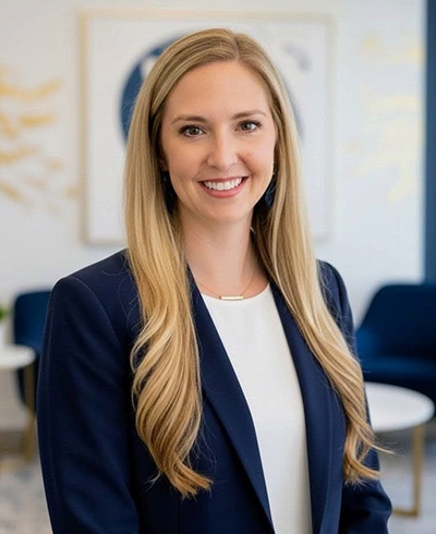 Advisor photo for Susan Marvin