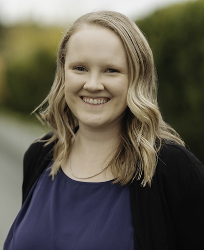 Advisor photo for Suzanne Kitchen