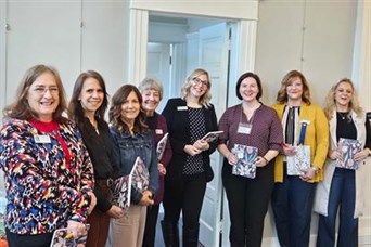 Soroptimist International Winter Leadership Conference Auburn CA March_2026