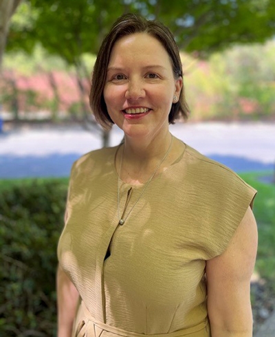 Advisor photo for Svatava Pearce