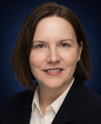 Advisor photo for Svatava Pearce