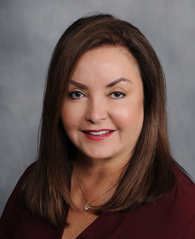 Sylvia Karimian, Private Wealth Advisor serving the Tulsa, OK area - Ameriprise Advisors