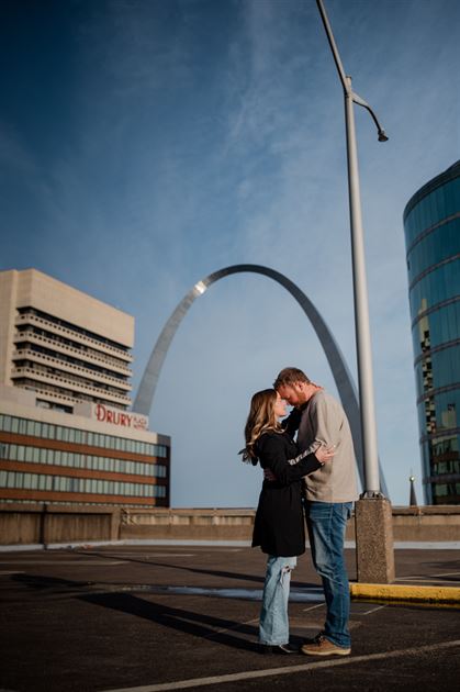Engagement Photos 2025