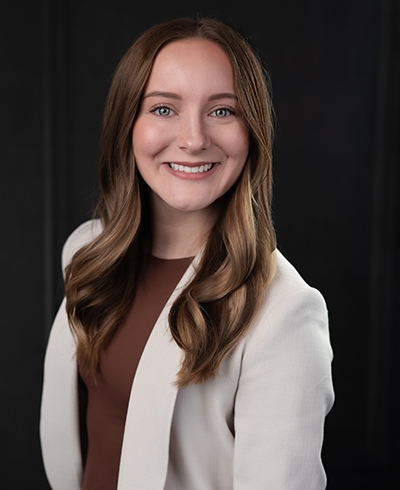 Advisor photo for Sylvia Wagner